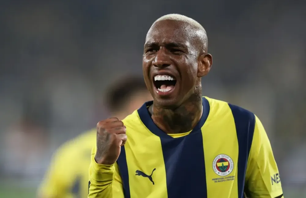 Talisca descarta retorno imediato e diz que Bahia não será prioridade