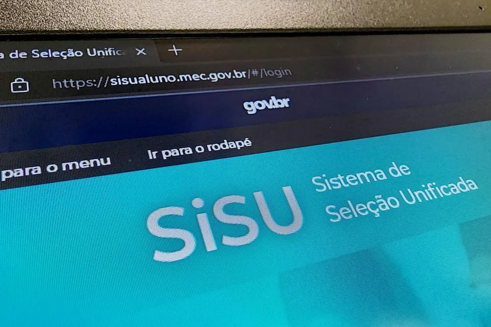 Inscrições para o Sisu 2026 começam em 19 de janeiro 