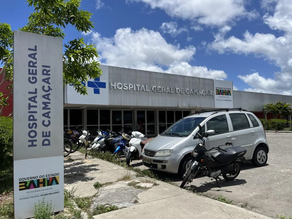 Mulher é internada em estado grave no HGC após ser agredida pelo companheiro em Porto de Sauípe