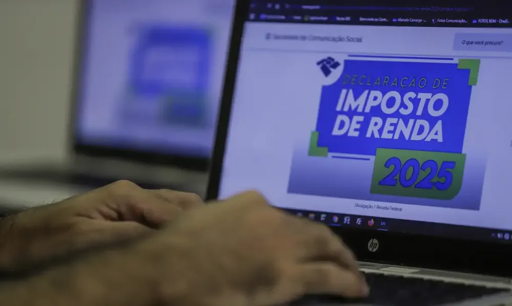 Receita paga lote da malha fina de dezembro