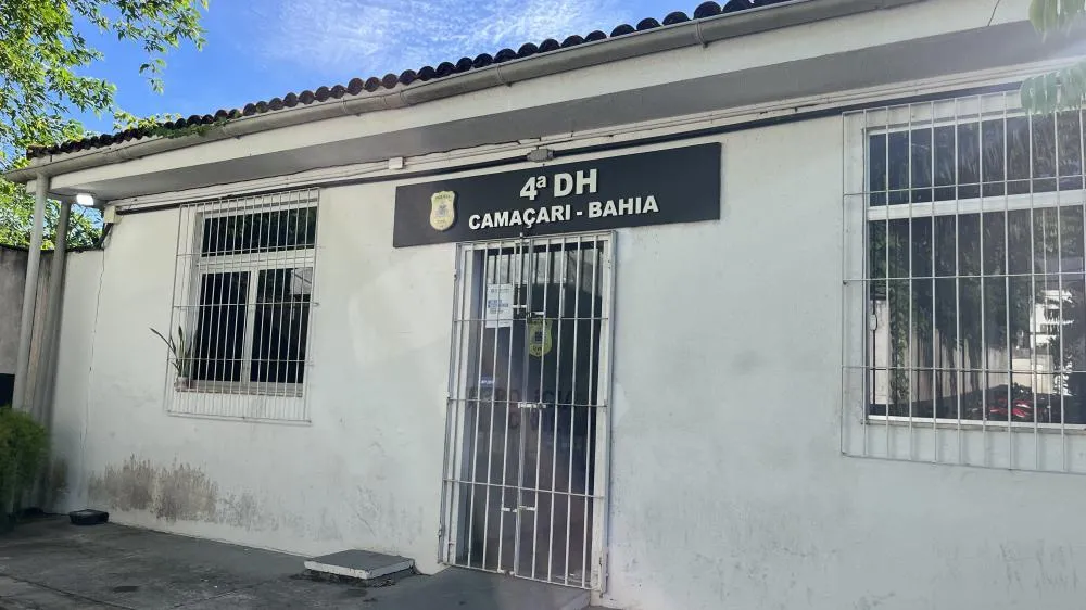 Mulher é assassinada a tiros no bairro dos Phocs