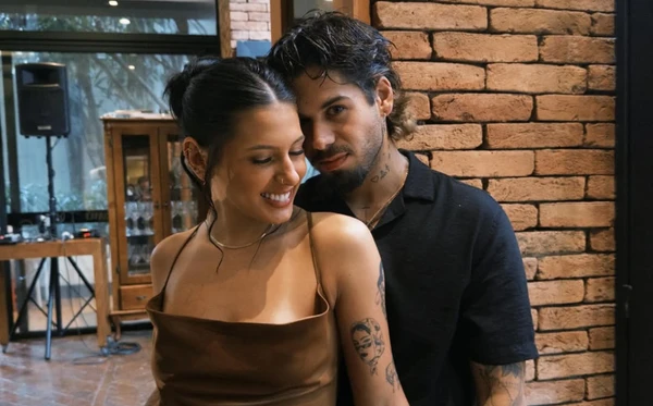 Zé Felipe e Ana Castela se separam após dois meses de namoro
