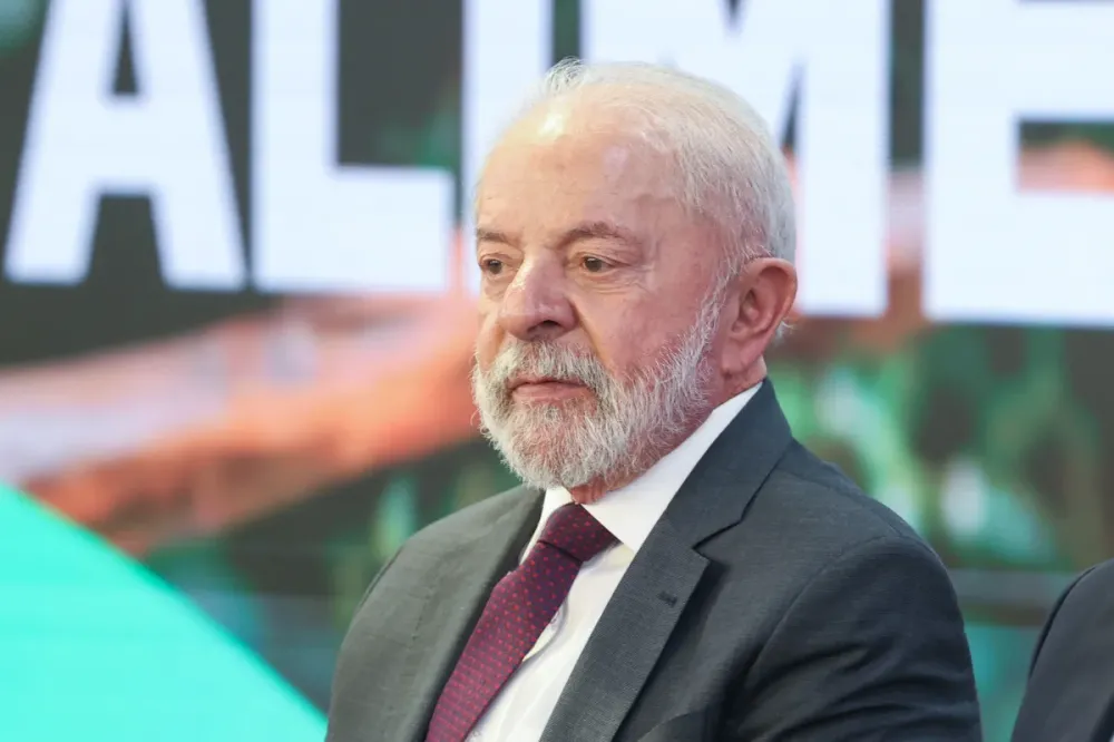 Governo Lula é desaprovado por 50,9%; 45,6%, aprovam