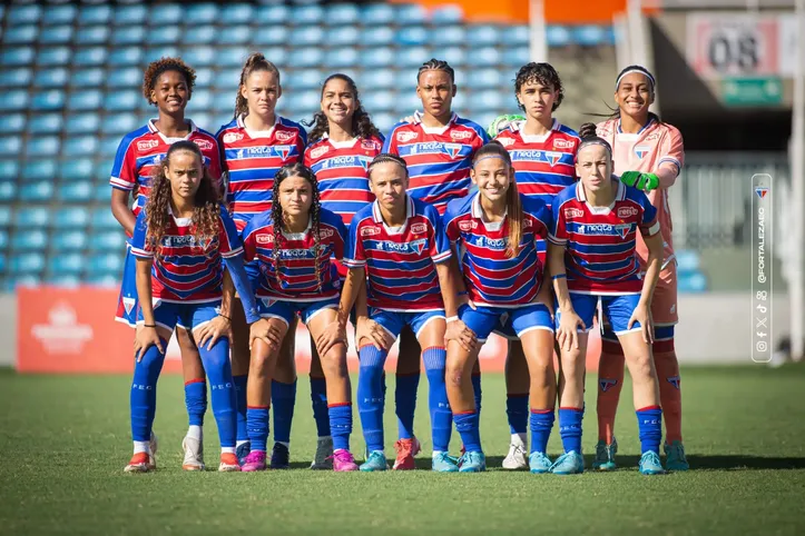 Tricolor anuncia encerramento do futebol feminino por decisão da SAF