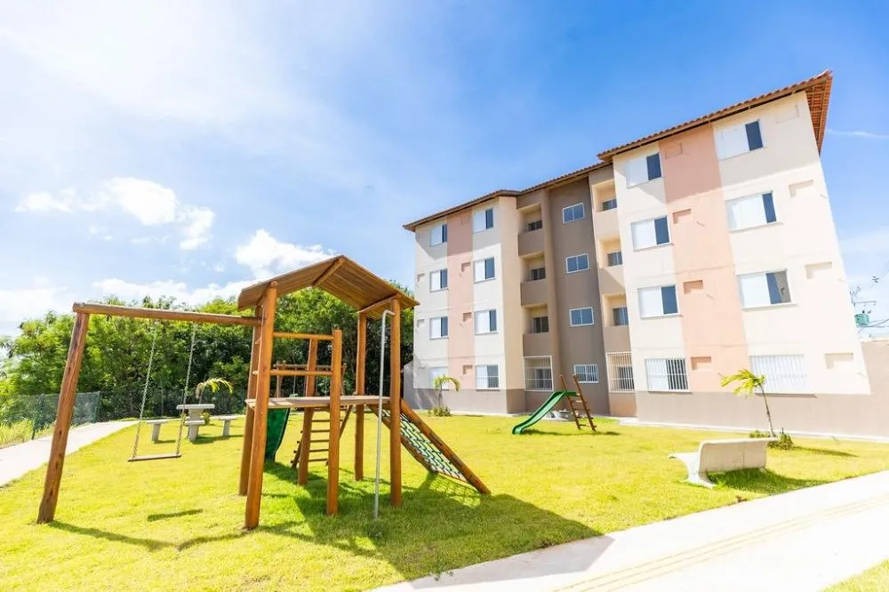 Lista de pré-selecionados do Minha Casa Minha Vida é enviada à Caixa Econômica Federal