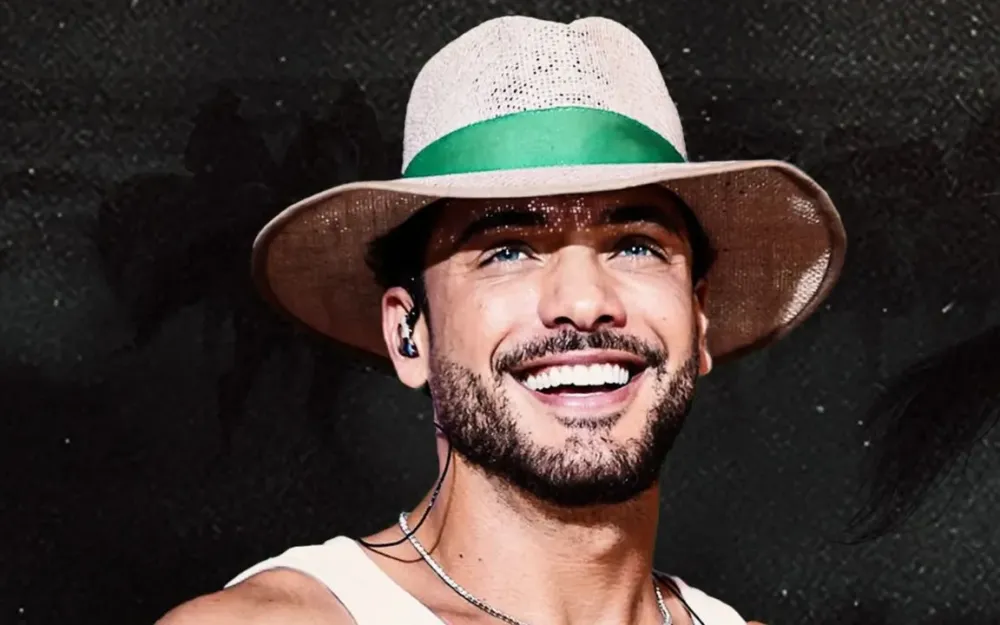 Wesley Safadão cancela shows de fim de ano e preocupa fãs