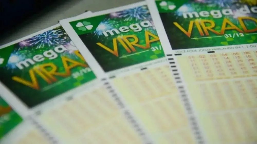Mega da Virada 2025 é adiada para 1º de janeiro com prêmio recorde de R$ 1,09 bilhão