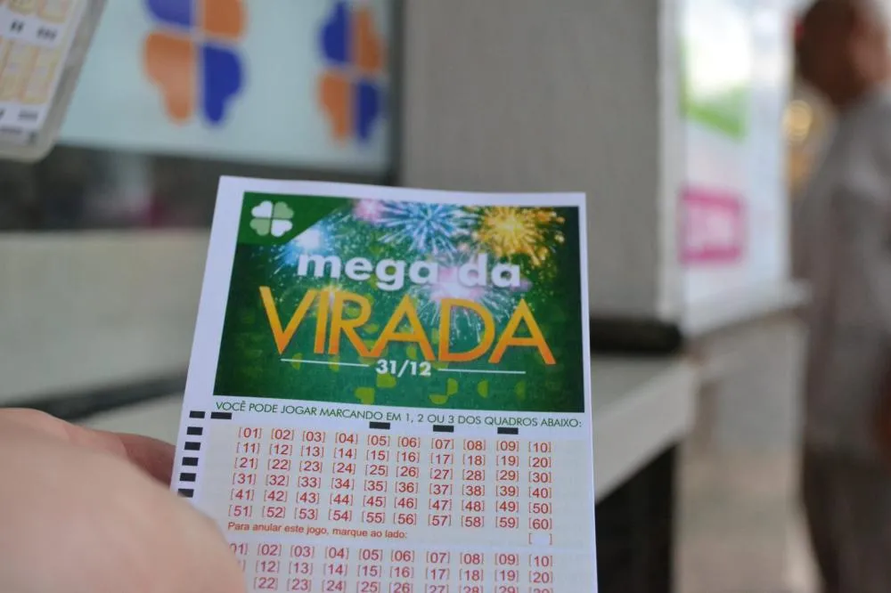 Mega da Virada tem prêmio recorde de R$ 1,09 bilhão e define novos milionários em sorteio histórico