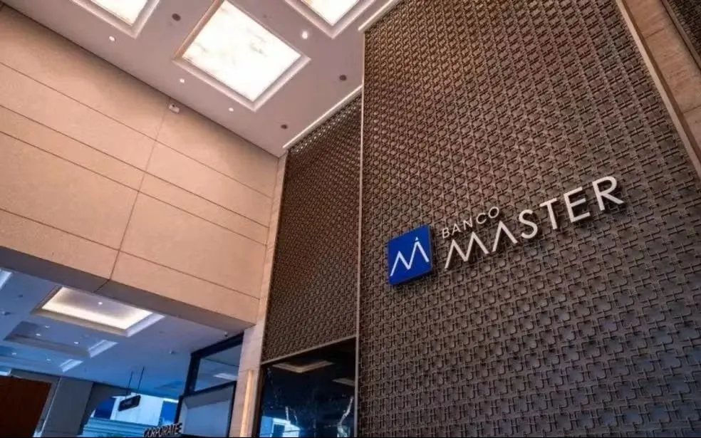 TCU determina inspeção técnica em documentos do Banco Master no Banco Central