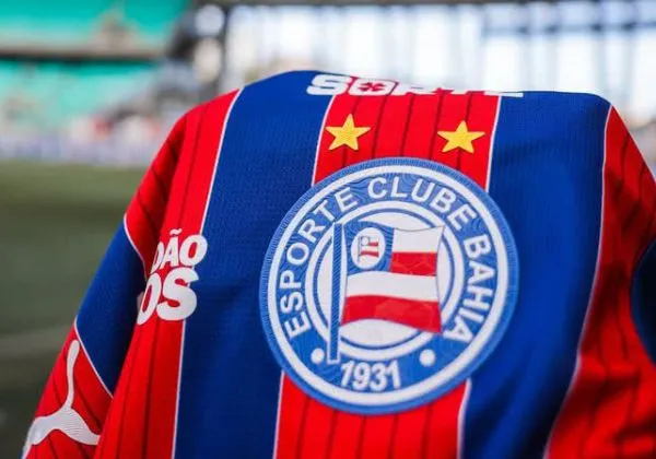 Bahia acerta contratação do lateral argentino Román Gómez para a temporada 2026