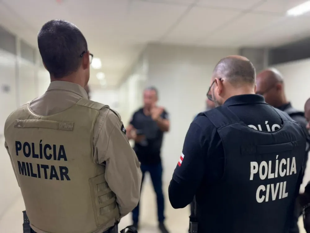 Policial militar é baleado em tiroteio na Mata Escura