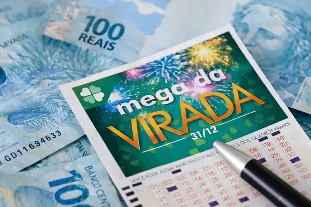Oitenta e nove apostas baianas acertam quina da Mega da Virada na Bahia; veja resultado