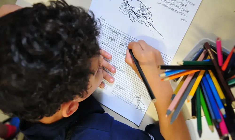 Inscrições para o Selo Alfabetização terminam nesta segunda (05)