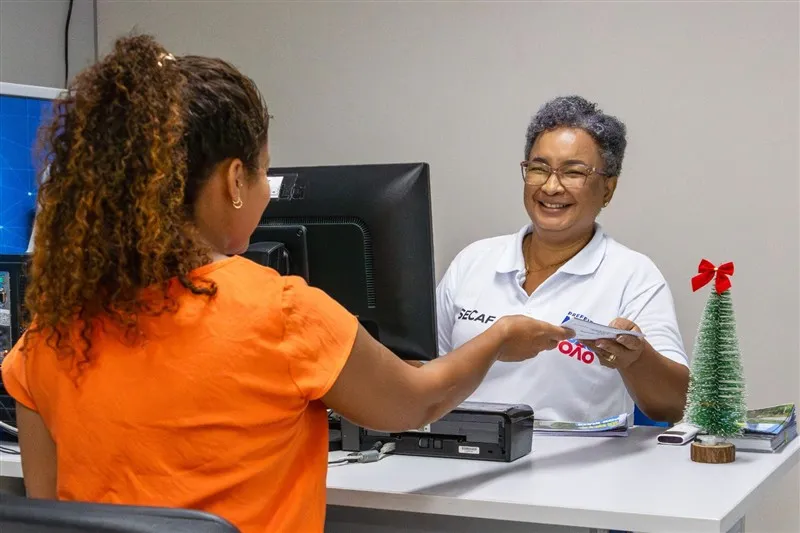 Regularização fiscal com o REFIS começa nesta terça-feira (6) em Mata de São João