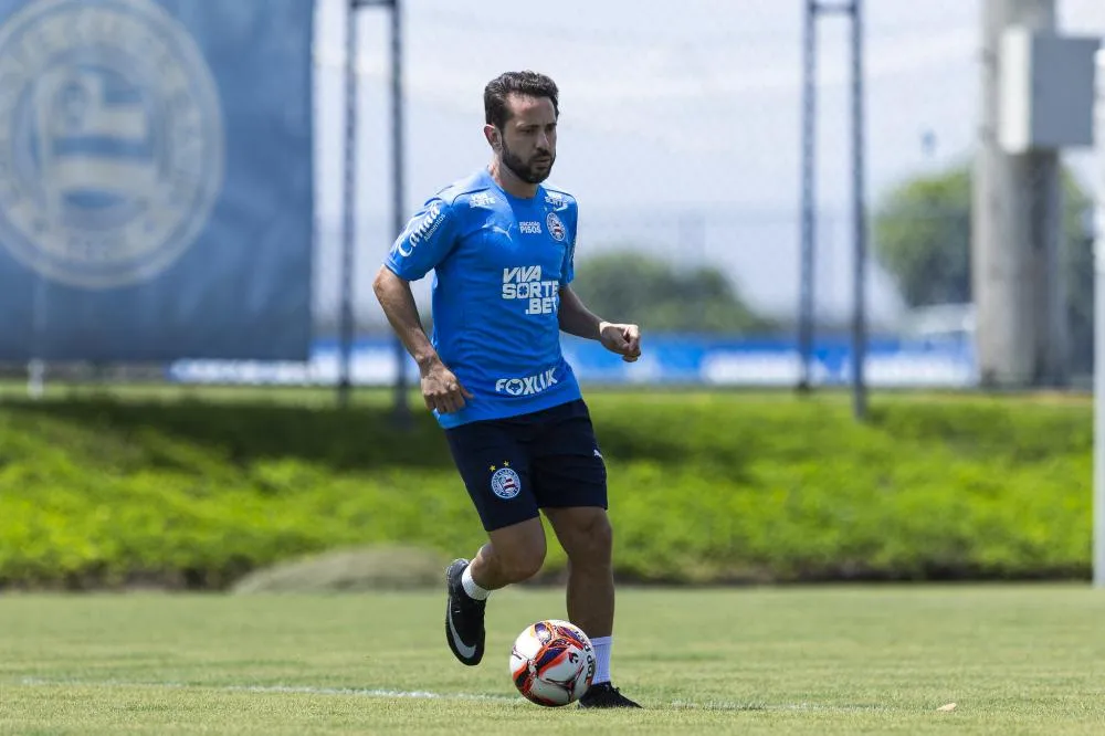 Bahia se reapresenta com reforços e novo planejamento para a temporada 2026
