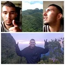 Jovem encontrado após cinco dias no Pico Paraná caminhou cerca de 20 km até fazenda