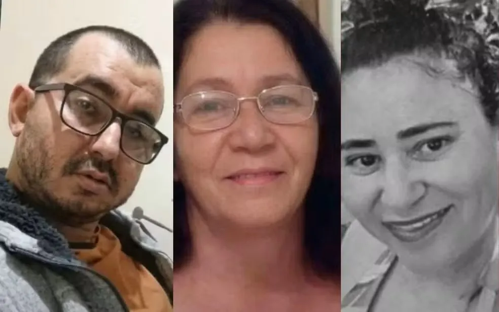 Três pessoas da mesma família morrem após almoço na Bahia