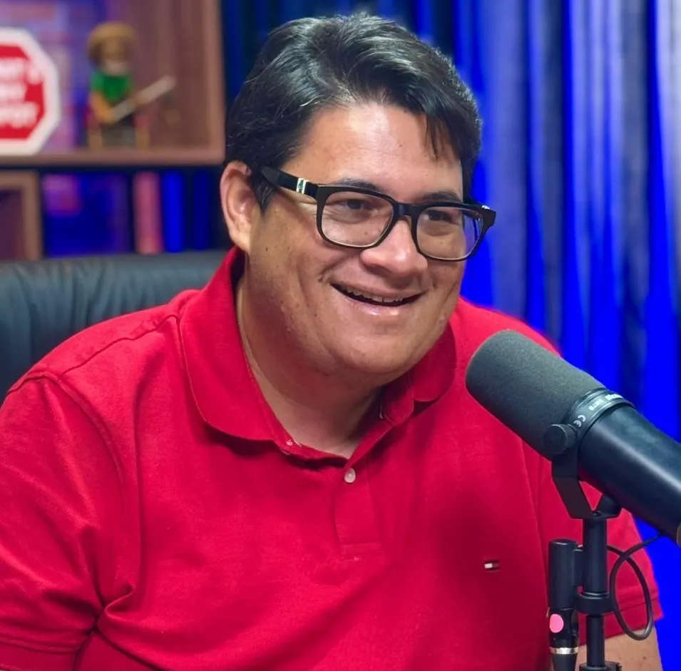 Vereador Tagner Cerqueira confirma pré-candidatura a deputado estadual pelo PT em 2026