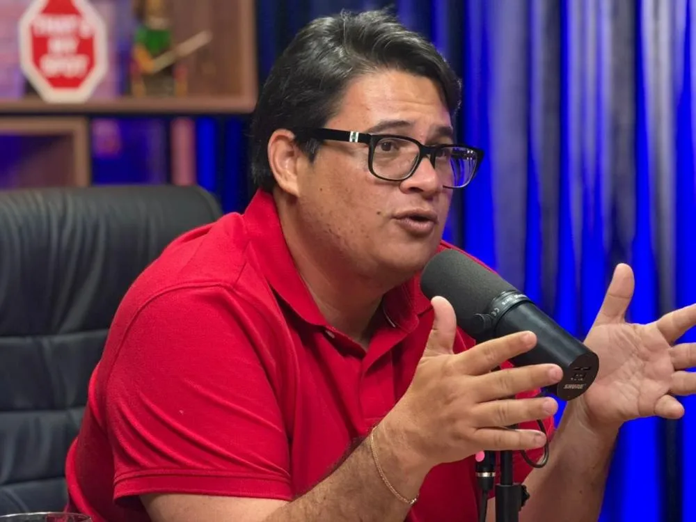 Tagner diz que foto de líderes do PT fez ACM Neto “tremer na base” e acusa oposição de viver de intrigas