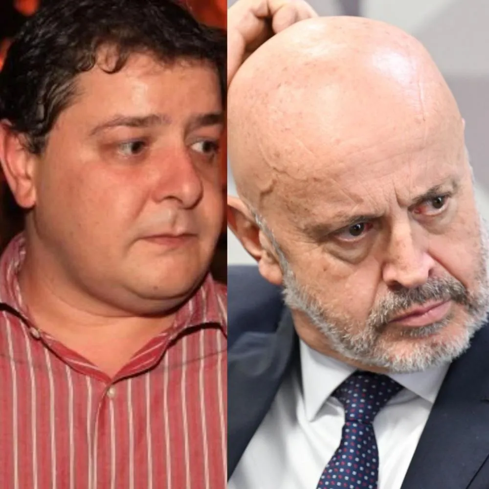 PF apura possível atuação de Lulinha como sócio oculto em esquema ligado ao INSS