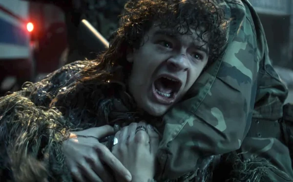 Netflix anuncia episódio inédito de Stranger Things após encerramento da série