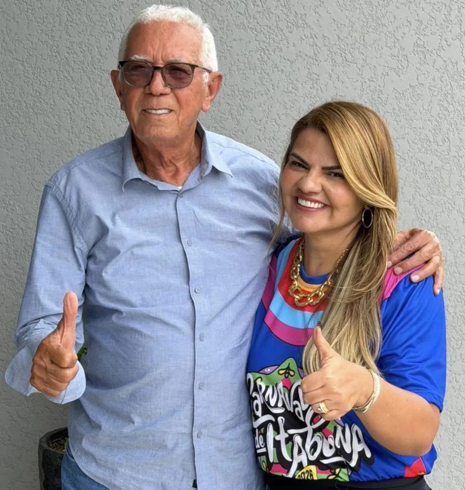 Andréa Castro recebe apoio de Antônio Guilherme e amplia articulação no Sul da Bahia