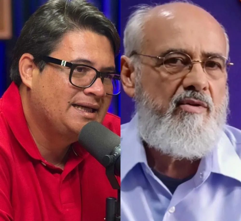 Tagner reage a artigo de fundador do PT em Camaçari e diz que críticas a Caetano são “desconectadas da realidade”