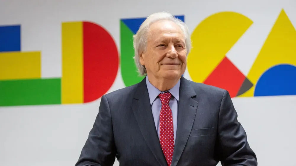 Planalto confirma que Lewandowski deixará Ministério da Justiça nesta sexta