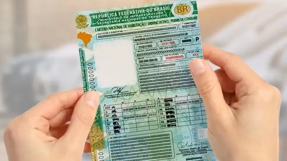 Governo inicia renovação automática e gratuita da CNH para bons condutores