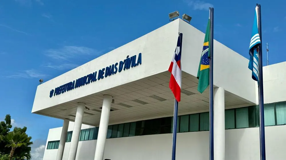 Justiça determina que Dias d’Ávila forneça transporte a pessoas com deficiência visual 