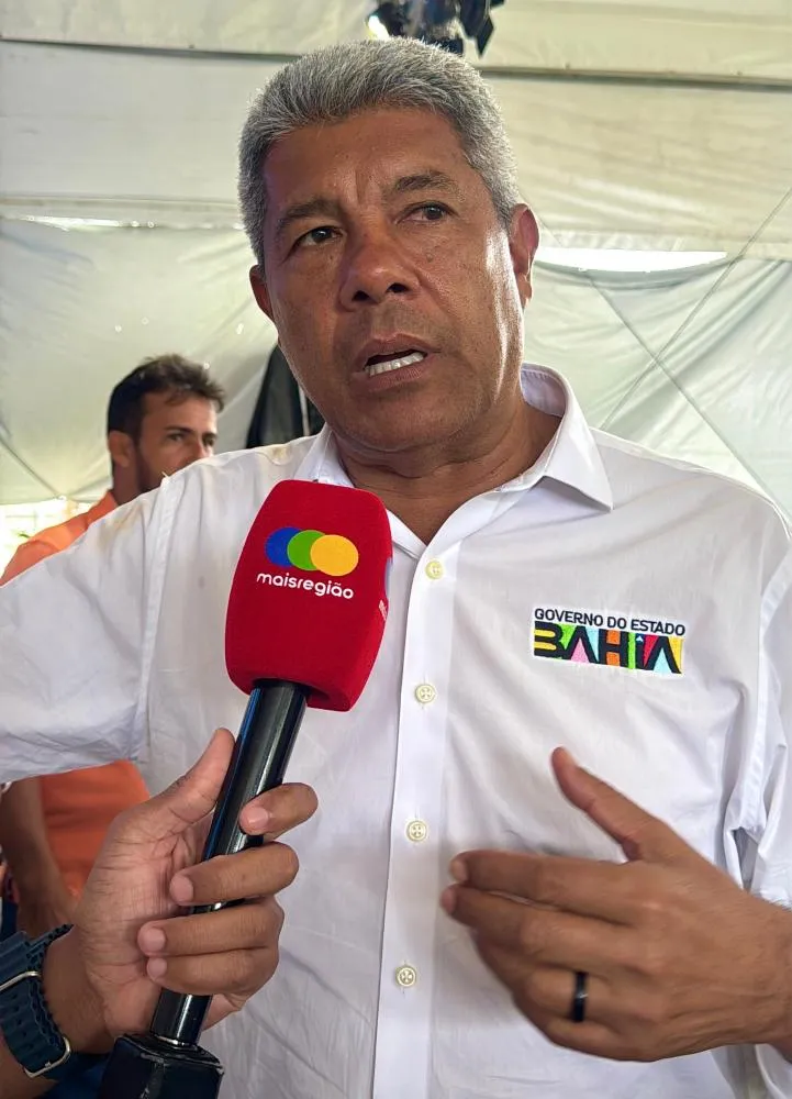 Jerônimo defende unidade do grupo e afirma que PT da Bahia terá chapa “competitiva e mais forte”