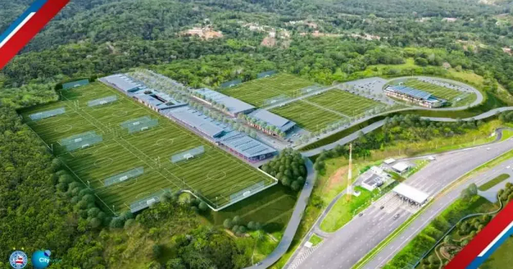 Bahia recebe licença ambiental do Inema e avança com novo CT em Camaçari