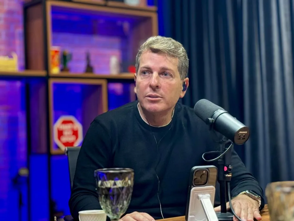 Empresário Joel Feldman anuncia nova bandeira Super Zero Supermercados
