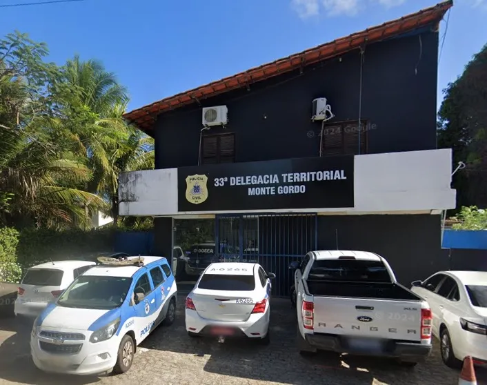 Confronto com a Rondesp RMS deixa homem morto em Barra do Pojuca