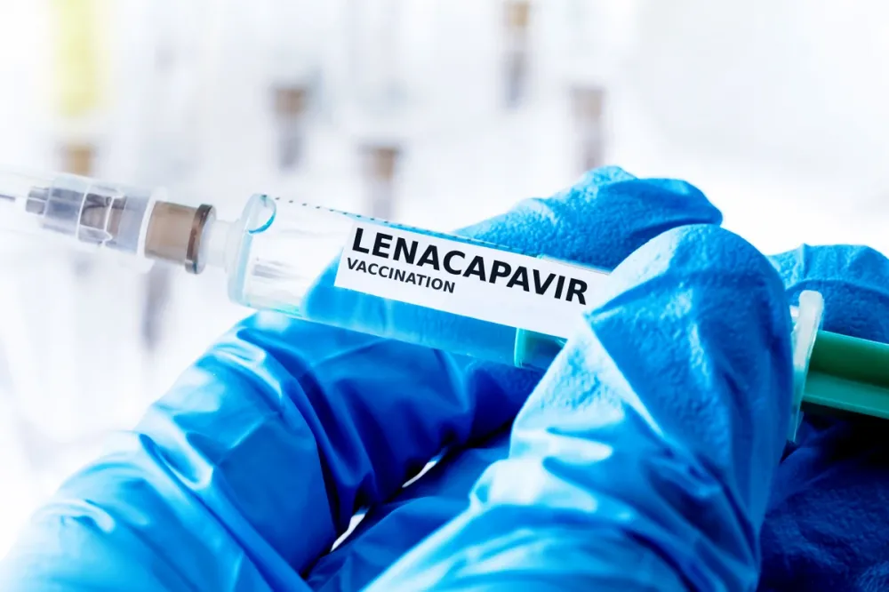 Anvisa aprova medicamento com injeção semestral para prevenção do HIV