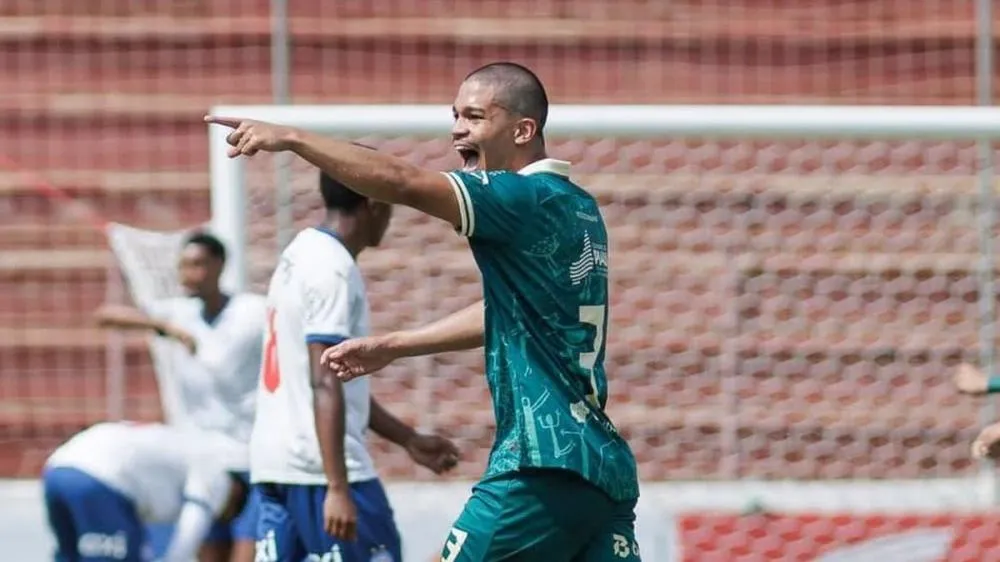 Bahia perde para o Atlético-PI nos pênaltis e se despede da Copinha