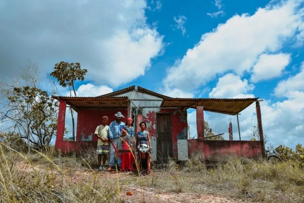Espetáculo “Vidas Secas” estreia neste sábado (17) no Teatro Cidade do Saber