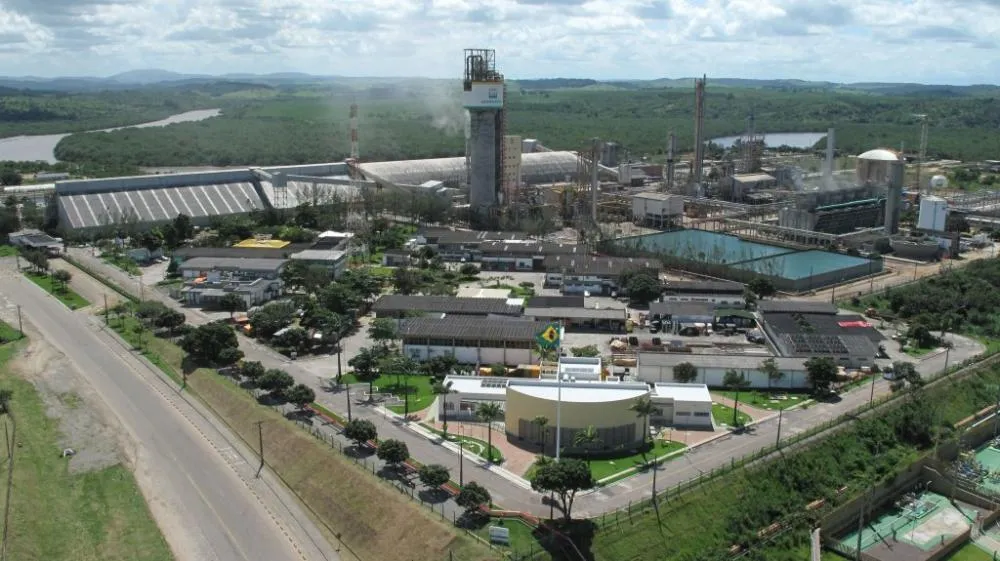 FAFEN-BA retoma produção de fertilizantes e gera empregos diretos em Camaçari