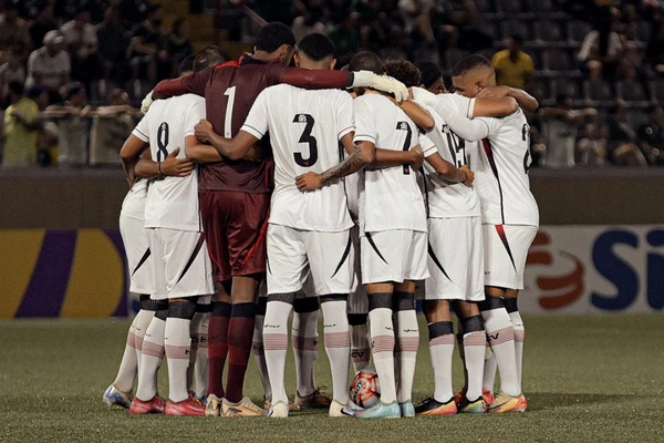 Vitória empata em 3x3 com o Palmeiras e é eliminado nos pênaltis na Copinha