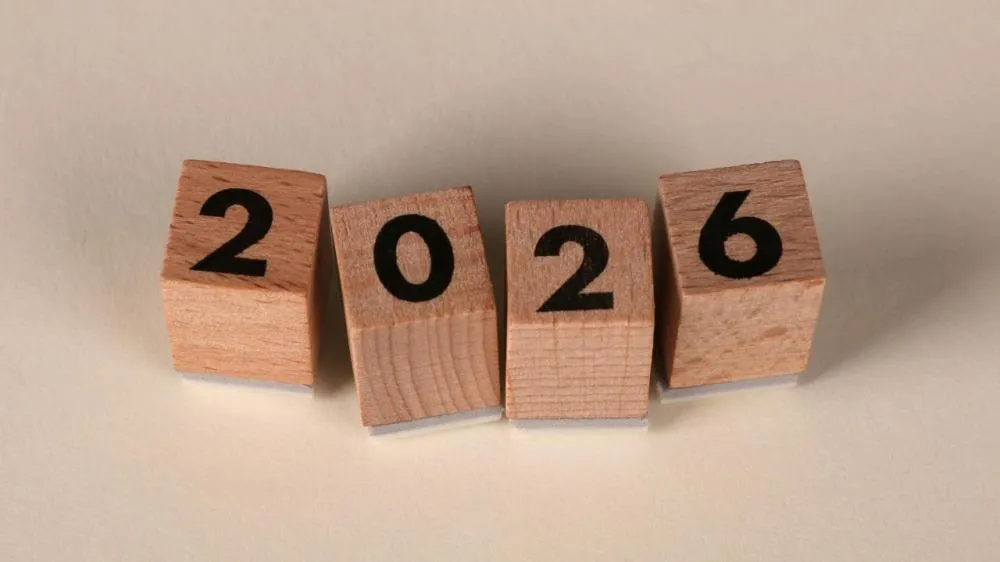 2026 uma nova oportunidade! 