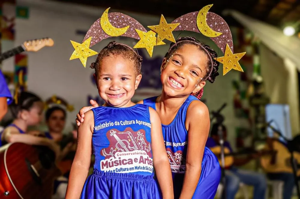 Fundação Cultural de Mata de São João abre inscrições para 600 vagas em oficinas culturais gratuitas