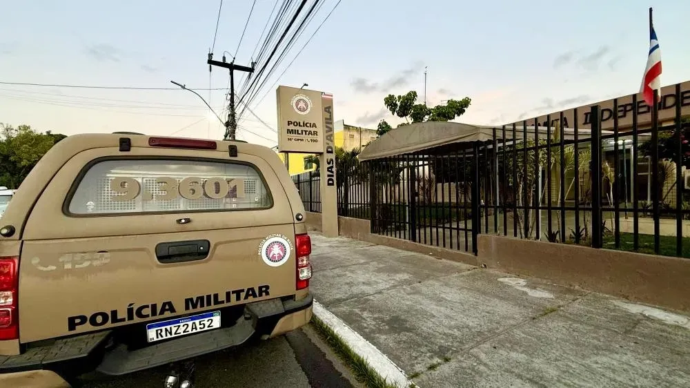 Dois homicídios são registrados no bairro do Entroncamento em menos de cinco horas