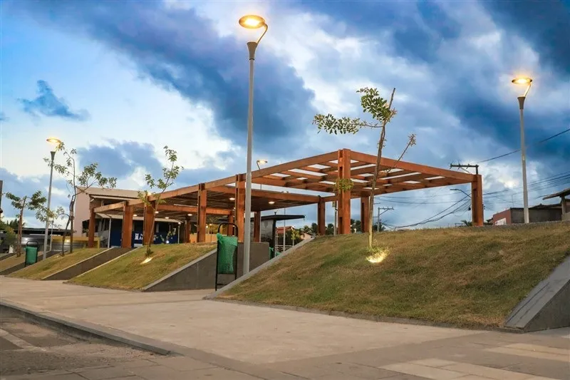 Apresentação de Projeto e Ordem de Serviço da Praça de Areal acontece nesta sexta (16)