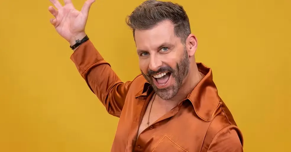 Henri Castelli deixa o BBB 26 após sofrer crises convulsivas