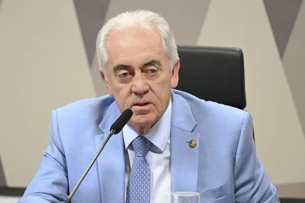Otto Alencar reage à proposta de Wagner a Coronel: “Não aceitaria”