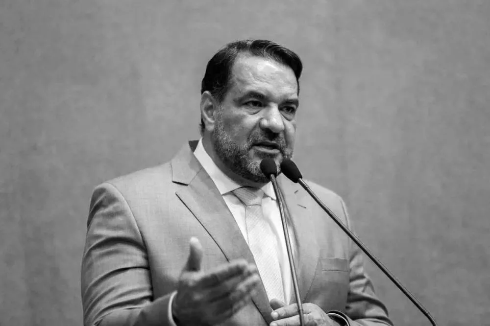 Morre Alan Sanches, deputado estadual e ex-presidente da Câmara de Salvador
