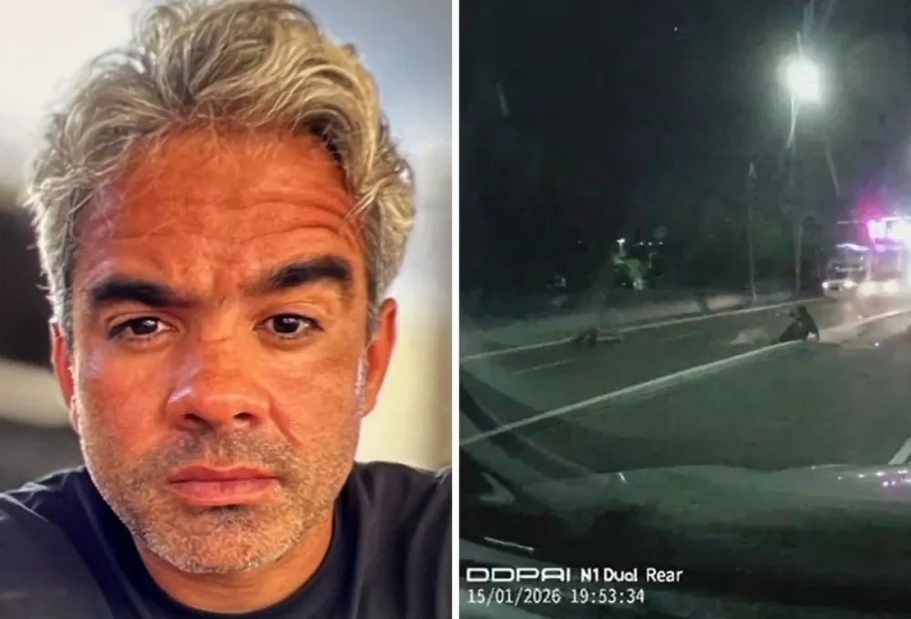 Terceiro envolvido na morte de capitão da PM na Avenida Contorno é preso