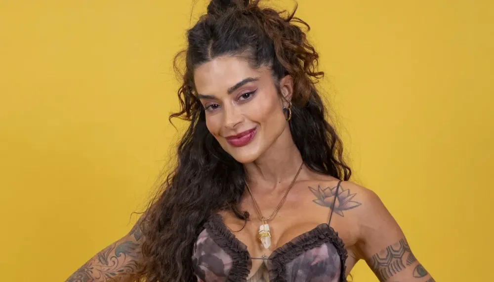 BBB 26: Aline Campos é a primeira eliminada com 61,64% dos votos