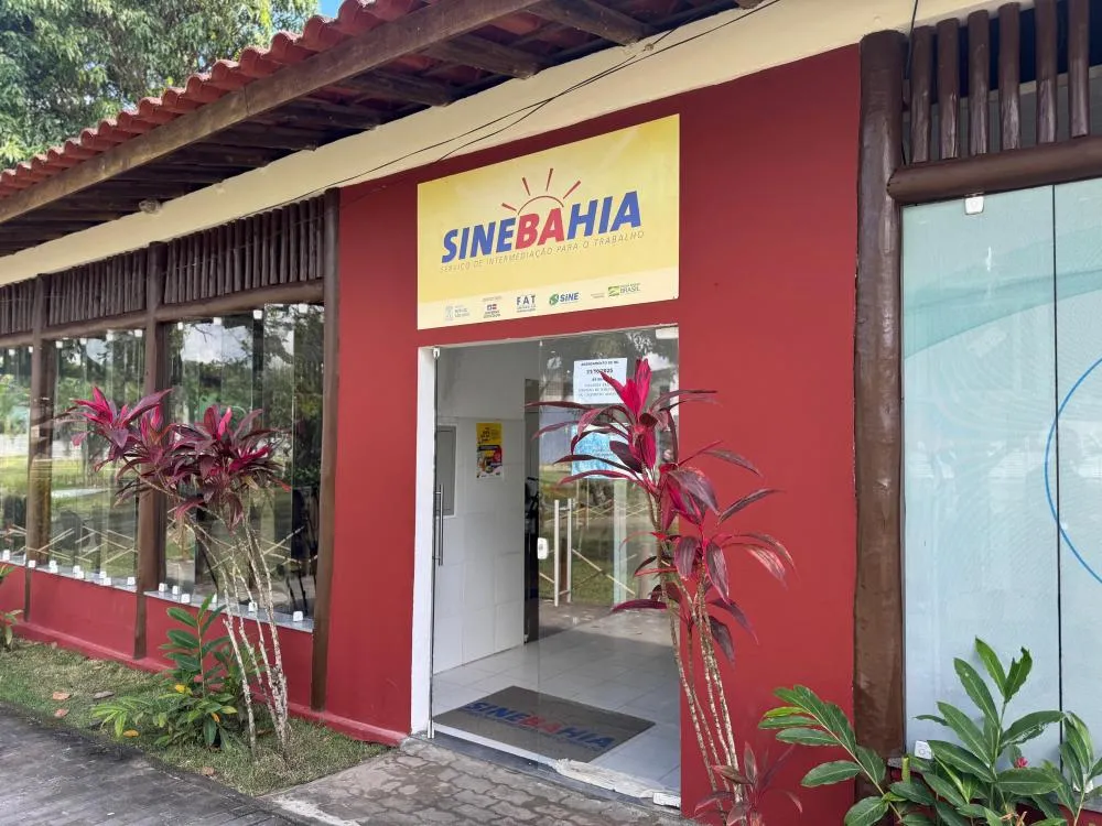 SineBahia realiza agendamento para emissão do Novo RG no Parque da Cidade