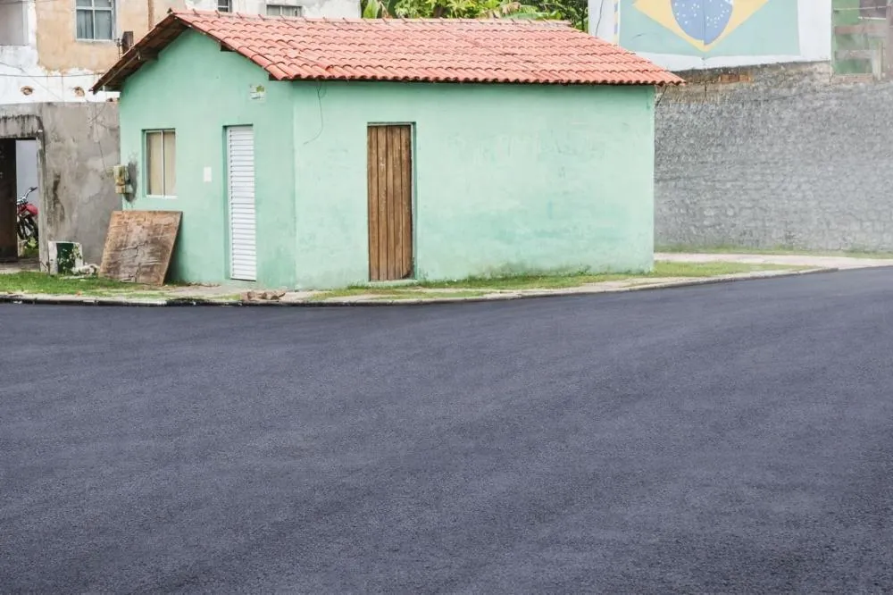 Prefeitura inaugura pavimentação de Sauípe nesta sexta (23)
